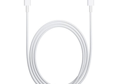 Apple (USB-C Connection), USB-C Charge Cable -2 M