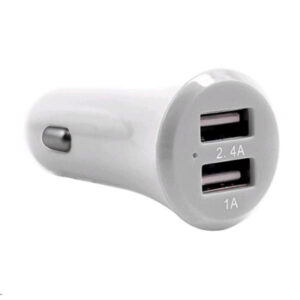3SIXT Dual USB Car Charger 3.4A