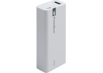 GP Power Bank – 5200mAh