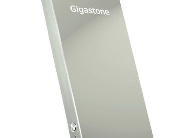 Gigastone 7500mAh Power Bank