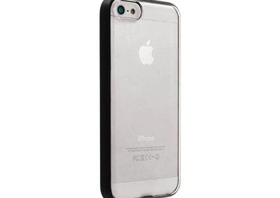 3SIXT Pure Flex Case – iPhone 6 / 6s – clear