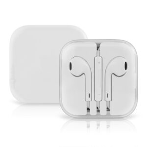Pronto universal iPhone style Headphones