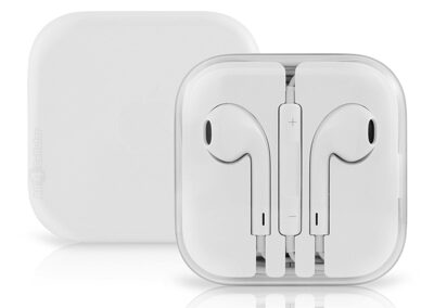 Pronto universal iPhone style Headphones