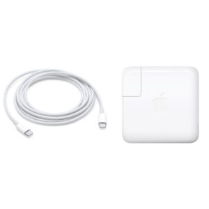 61W USB-C Power Adapter