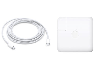 96W USB-C Power Adapter