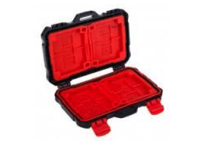 Pronto Memory Card Holder