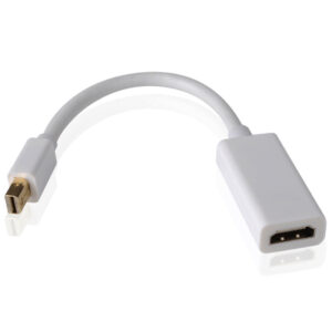Thunderbolt to HDMI Adaptor
