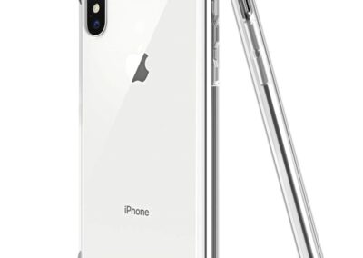Clear Shock Proof Case – iPhone Se /X/XS/XS Max/XR/11 Pro/11 Pro Max/12/12 Mini/12 Pro Max / 13 / 13 Pro / 13 Pro / 14 / 15Max 14 series / 15 series/ 16 series