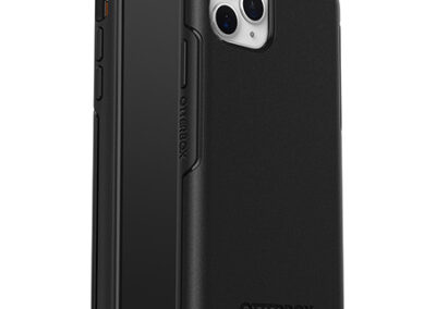 OtterBox Symmetry Case for iPhone 11 Pro – Black