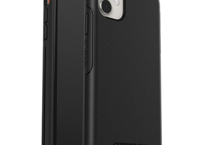OtterBox Symmetry Case for iPhone 11 – Black