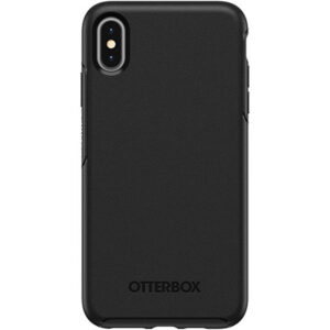 OtterBox Symmetry Case for iPhone XS Max - Black