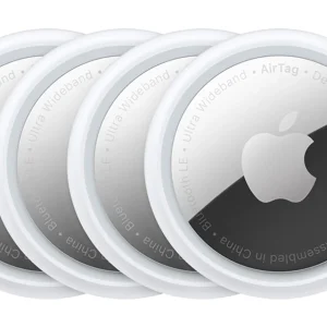 Apple Airtag 4 pack