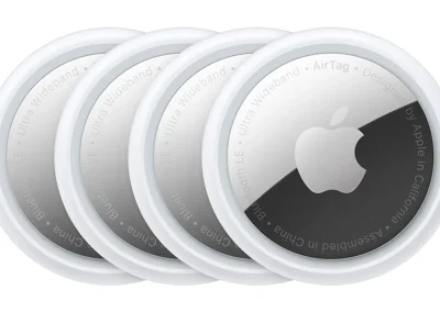 Apple Airtag 4 pack