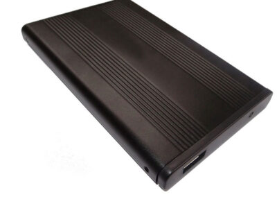 2.5″ Harddrive Caddy