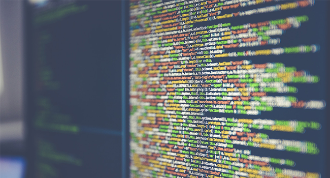 The Computer Professors software development environment