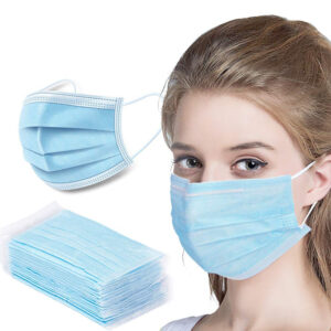Medical Grade Face Masks - 50 pack