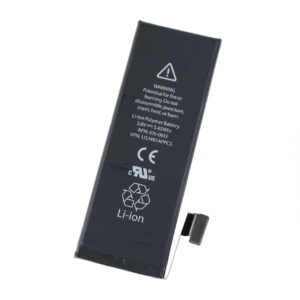 iPhone 5C/5s Battery