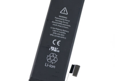 iPhone 5C/5s Battery