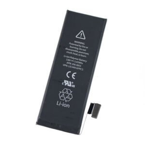 iPhone 5 Battery