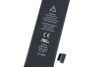 iPhone 5 Battery