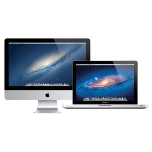 Macbook / iMac Assessment