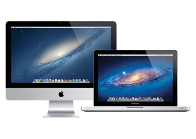 Macbook / iMac Assessment