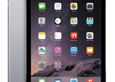 Apple iPad 8th Gen 128GB refurbished