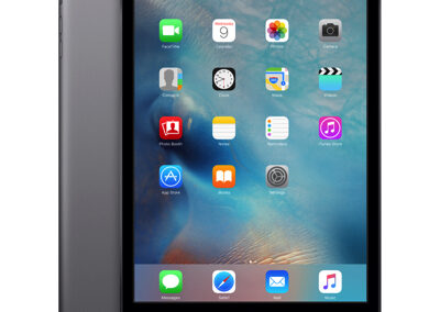 Apple iPad Mini 4th Gen 128GB – refurbished