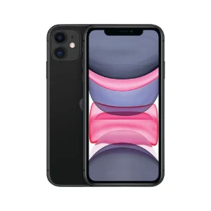Apple iPhone 11 128GB refurbished