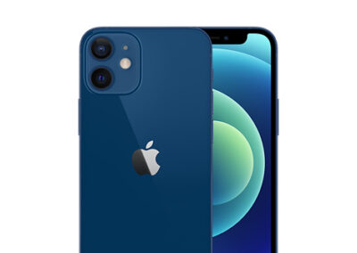 iPhone Hire Rental
