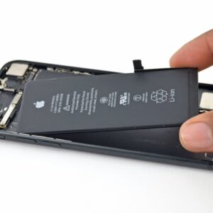 iPhone 13 Mini Battery Replacement