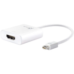 Mini Display Port to HDMI Adaptor