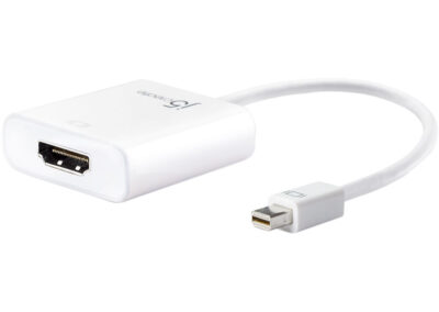 Mini Display Port to HDMI Adaptor