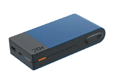 Portable power bank charger 20000 mAh