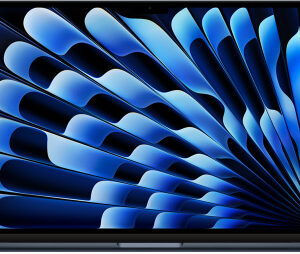 Apple MacBook Air 15-inch M4, 16GB RAM – 256GB SSD Storage