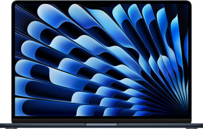 Apple MacBook Air 15-inch M4, 16GB RAM – 256GB SSD Storage