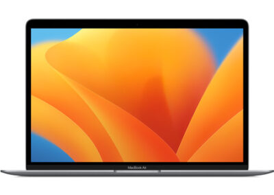13-inch MacBook Air M4 16GB RAM 256gb storage