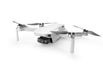 Drone Rental – Mavic Mini