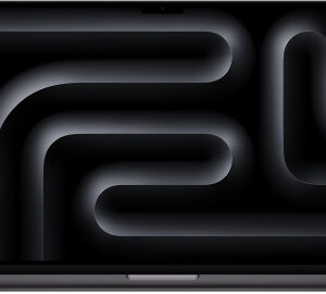 16‑inch MacBook Pro M4 Max — Space Black - 36GB RAM - 1TB SSD Storage