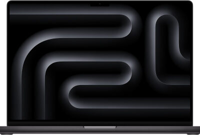 16‑inch MacBook Pro M4 — Space Black – 48GB RAM – 512GB SSD Storage