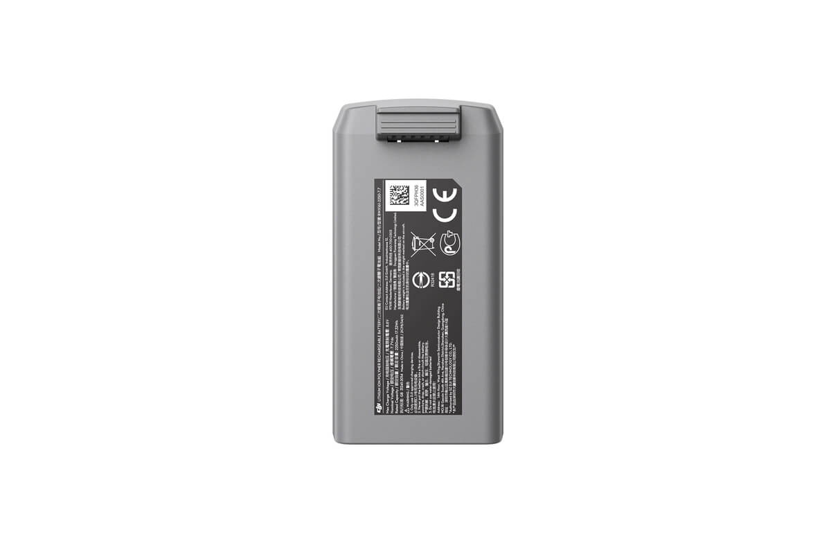 DJI MINI 2 INTELLIGENT FLIGHT BATTERY - Image 2