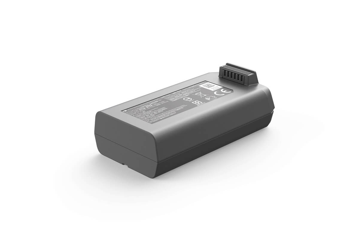 DJI MINI 2 INTELLIGENT FLIGHT BATTERY - Image 3