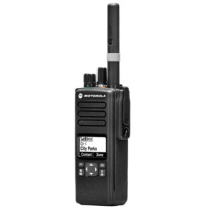 MOTOROLA MOTOTRBO DP4800