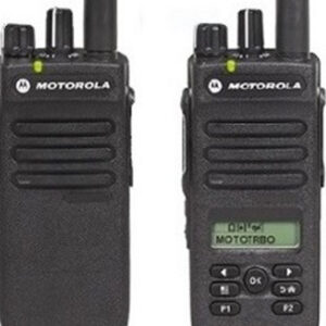Two Way Radio Hire