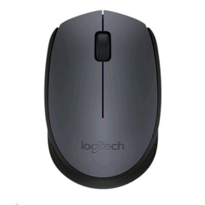 Logitech Wireless Mouse