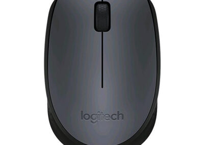 Logitech Wireless Mouse
