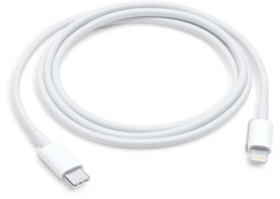 Pronto Lightning to Type C Cable