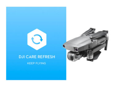 DJI Care Refresh for Drones