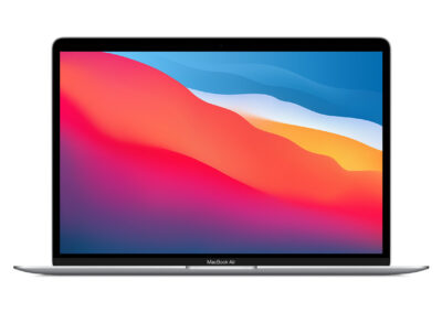 Apple MacBook Air M1 256GB refurbished