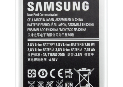 Samsung S3 Battery